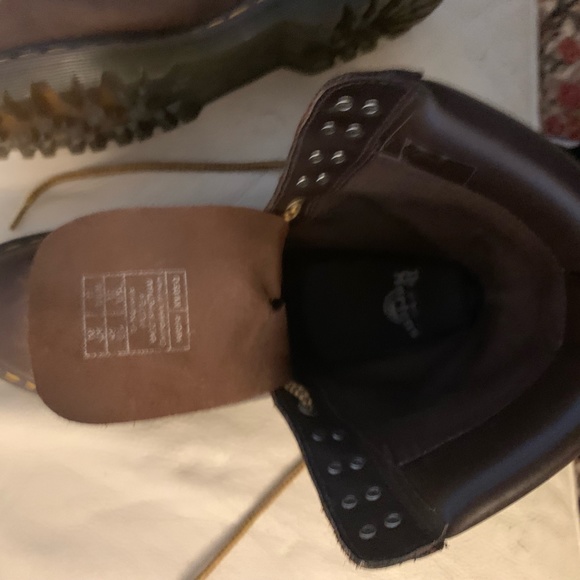 Dr Martens Boots - Picture 4 of 8